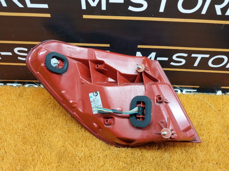 Фонарь задний, 5000 рублей, Красноярск