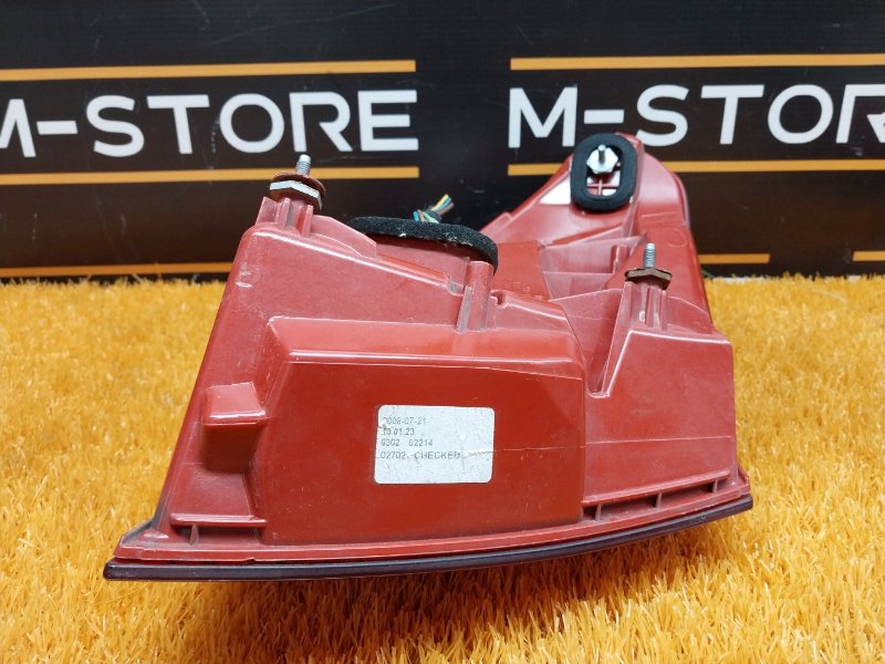 Фонарь задний, 5000 рублей, Красноярск