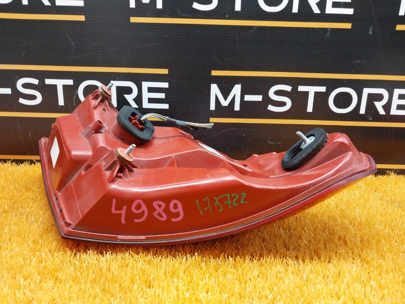 Фонарь задний, 5000 рублей, Красноярск