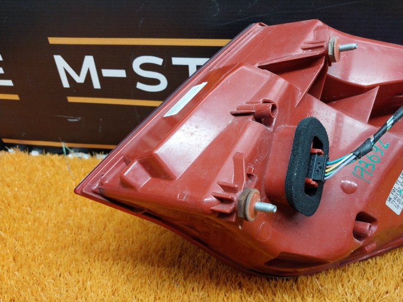 Фонарь задний, 5000 рублей, Красноярск