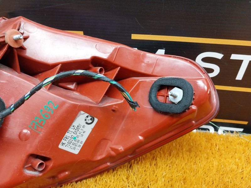 Фонарь задний, 5000 рублей, Красноярск