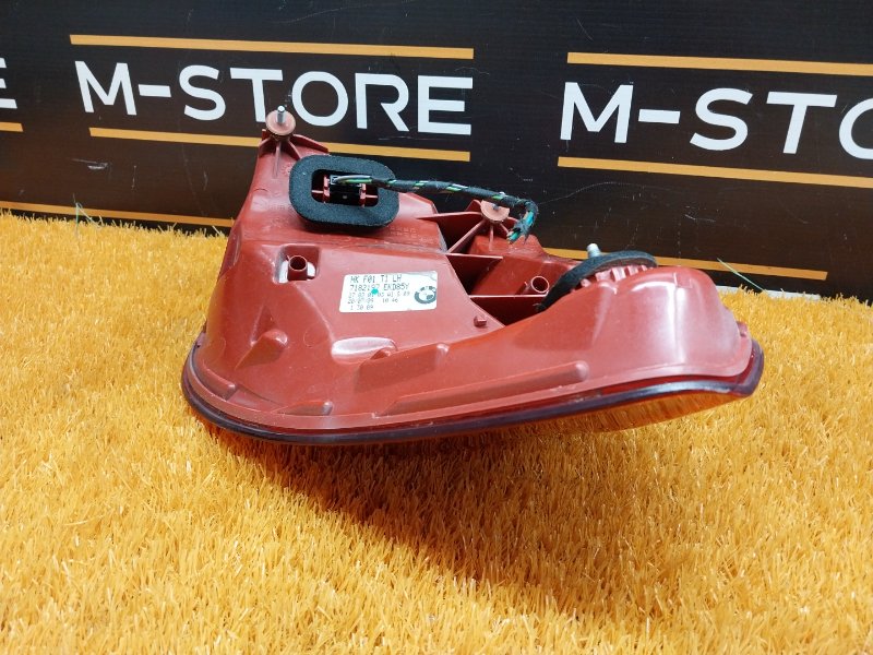 Фонарь задний, 5000 рублей, Красноярск