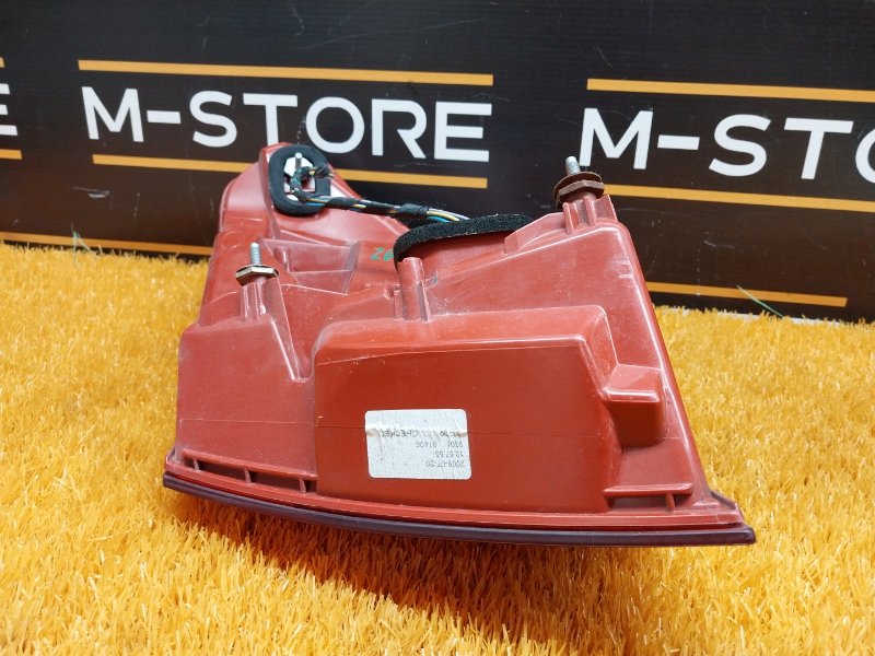 Фонарь задний, 5000 рублей, Красноярск