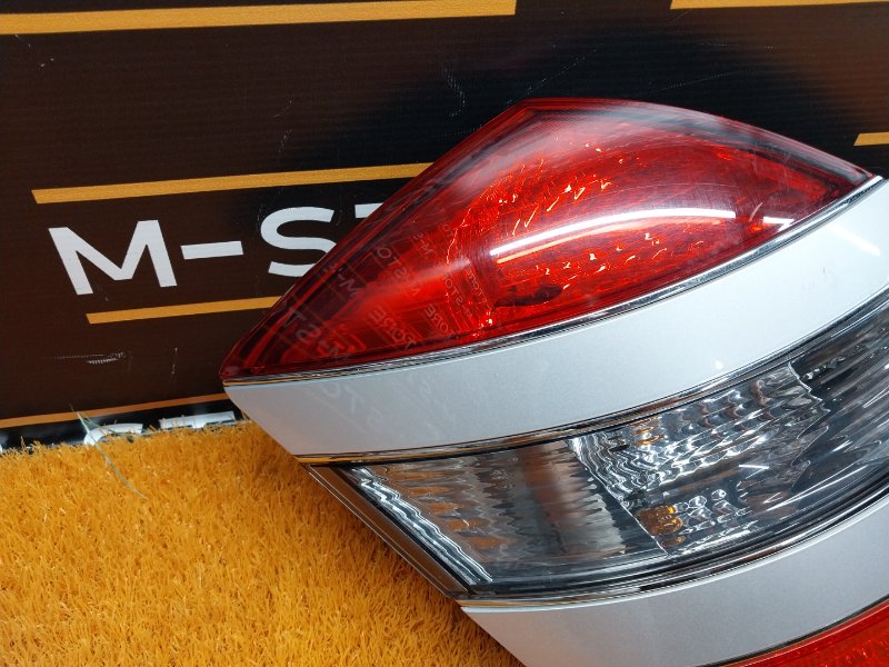 Фонарь задний, 3500 рублей, Красноярск