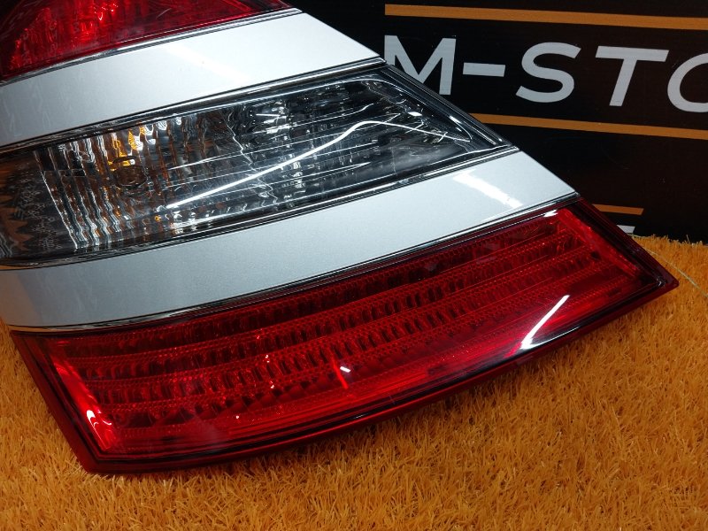 Фонарь задний, 3500 рублей, Красноярск