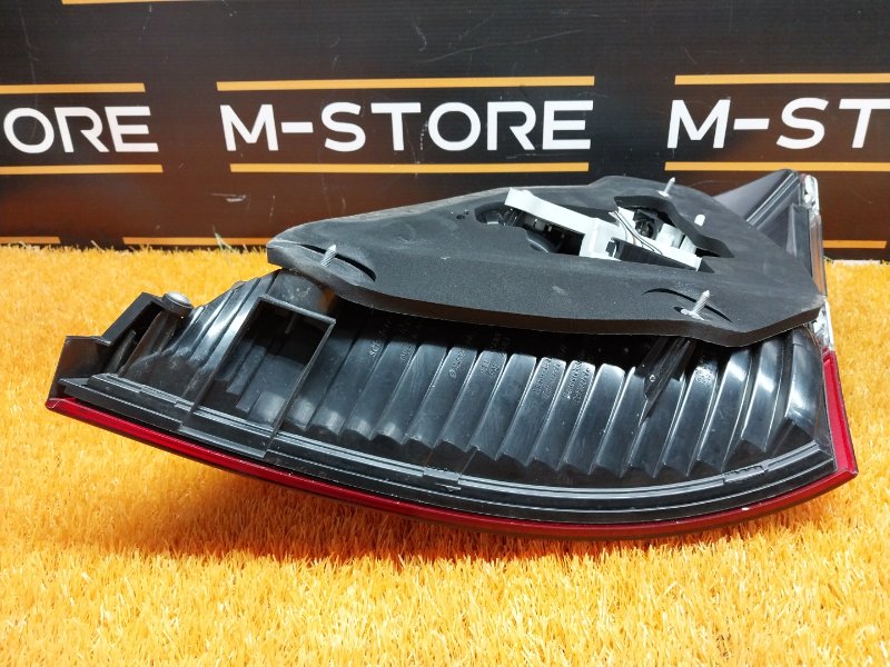 Фонарь задний, 3500 рублей, Красноярск