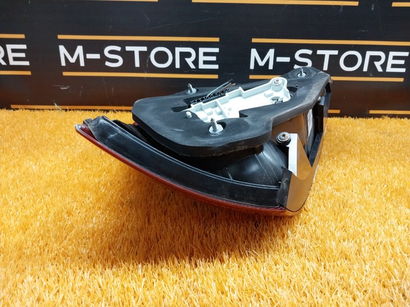 Фонарь задний, 3500 рублей, Красноярск