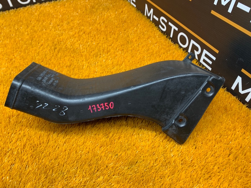 Воздуховод тормозов, 720 рублей, Красноярск