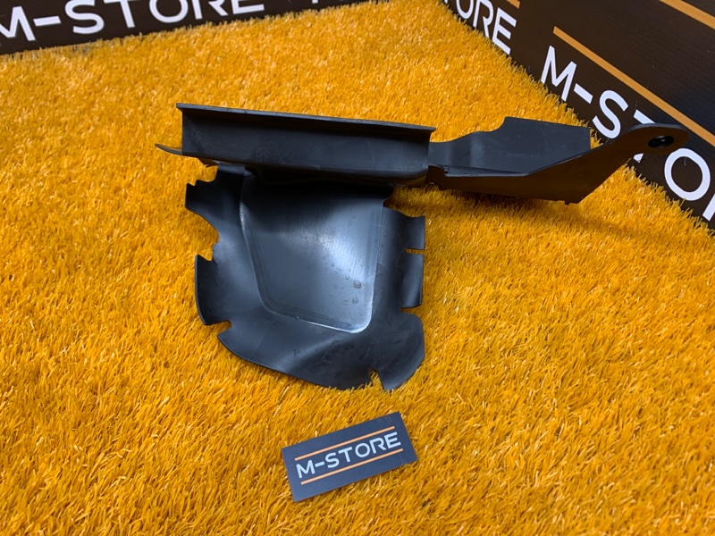 воздуховод радиатора, 540 рублей, Красноярск