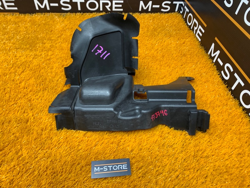 воздуховод радиатора, 540 рублей, Красноярск