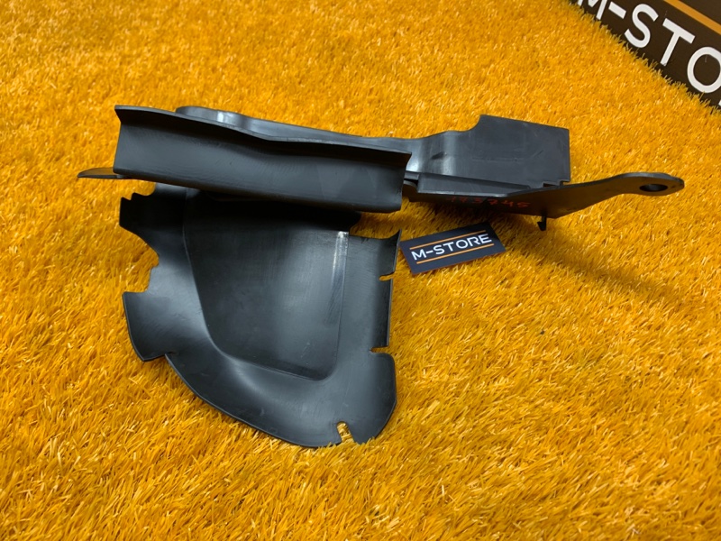 воздуховод радиатора, 540 рублей, Красноярск