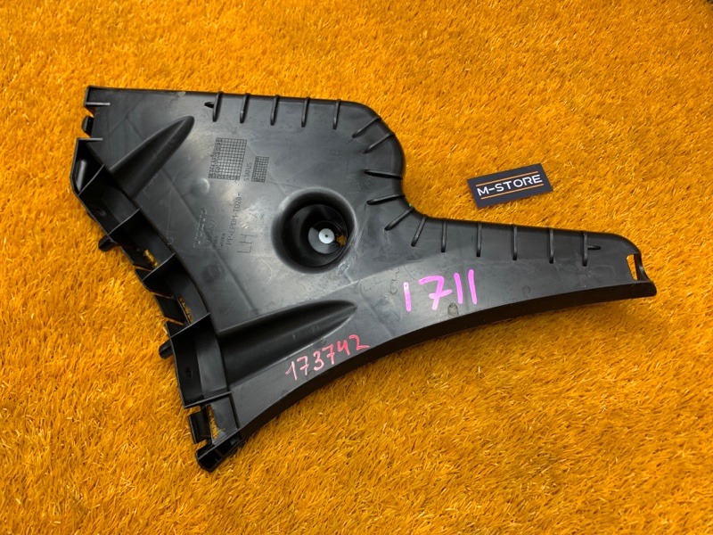 крепление бампера, 630 рублей, Красноярск