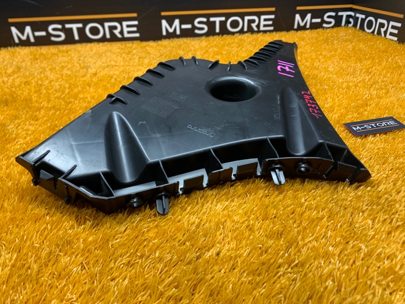 крепление бампера, 630 рублей, Красноярск