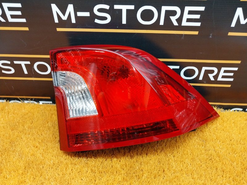 Фонарь задний, 6500 рублей, Красноярск