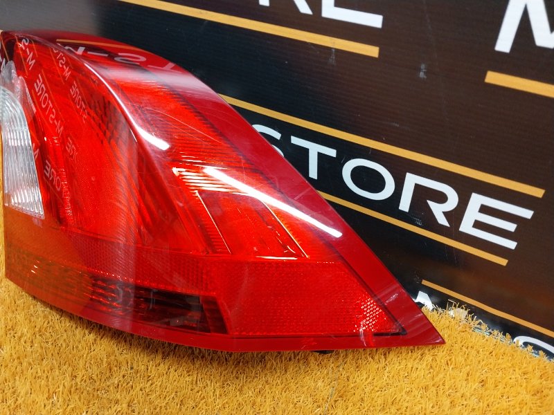 Фонарь задний, 6500 рублей, Красноярск