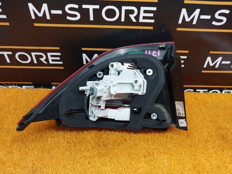 Фонарь задний, 6500 рублей, Красноярск