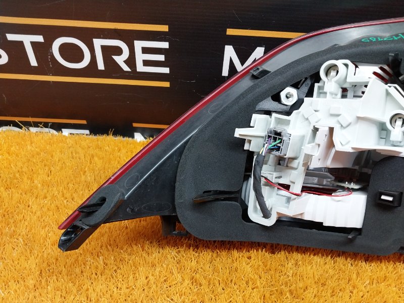 Фонарь задний, 6500 рублей, Красноярск