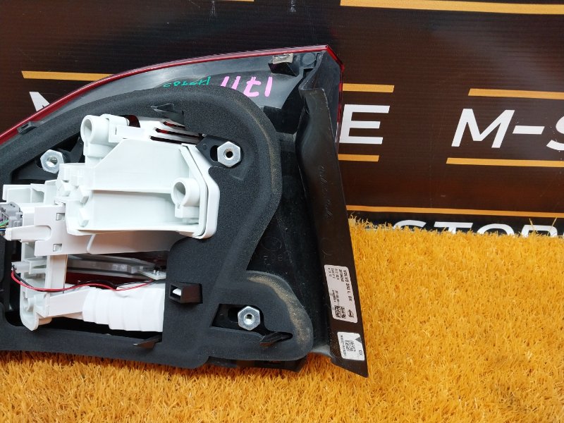 Фонарь задний, 6500 рублей, Красноярск