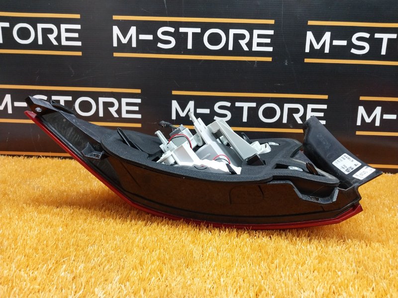 Фонарь задний, 6500 рублей, Красноярск