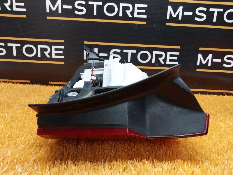 Фонарь задний, 6500 рублей, Красноярск