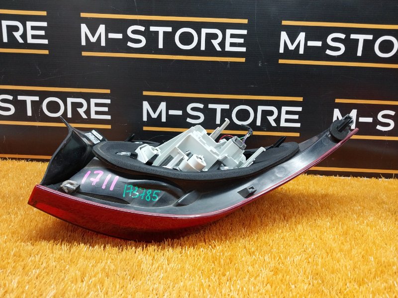 Фонарь задний, 6500 рублей, Красноярск