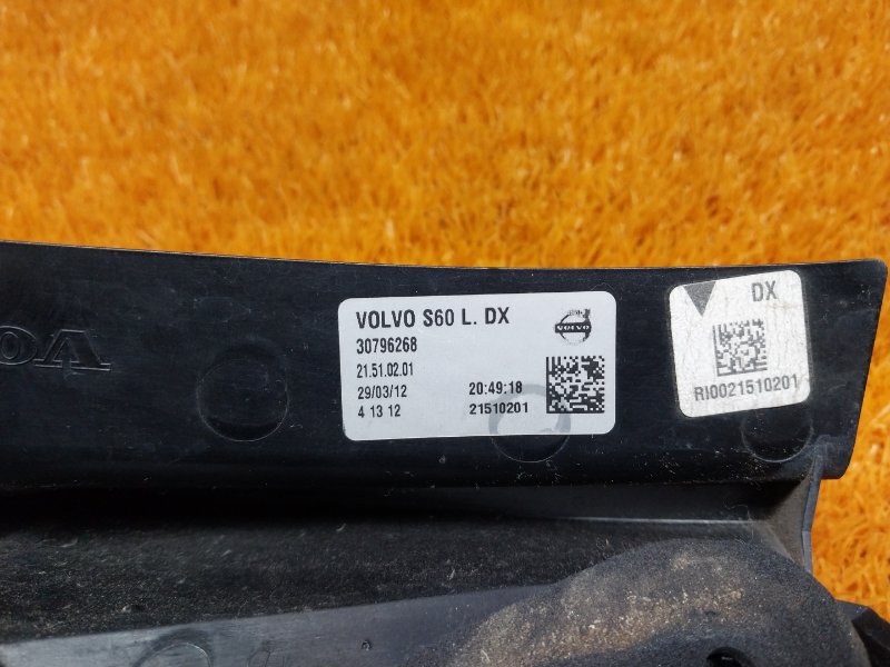 Фонарь задний, 6500 рублей, Красноярск