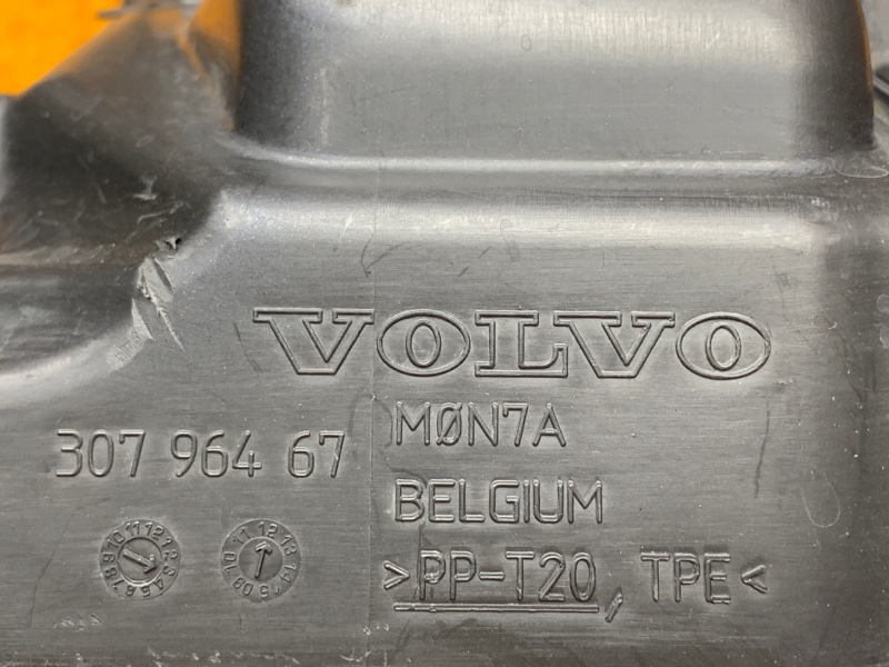 воздуховод радиатора, 480 рублей, Красноярск