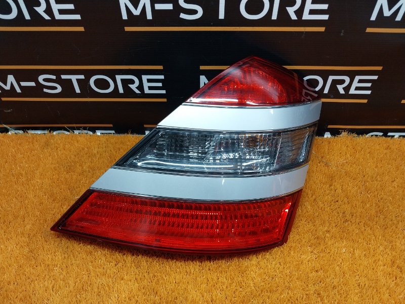 Фонарь задний, 3500 рублей, Красноярск