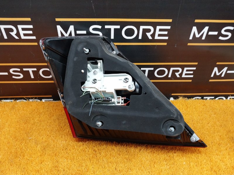 Фонарь задний, 3500 рублей, Красноярск