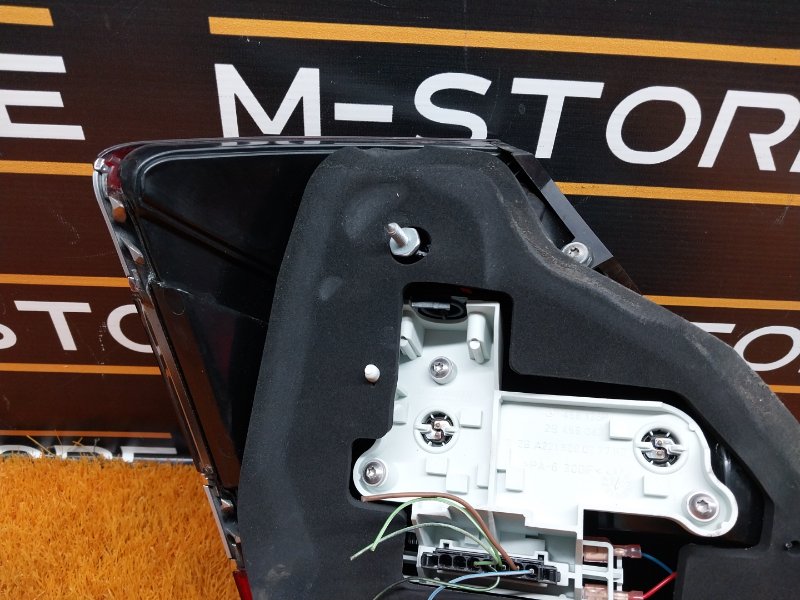 Фонарь задний, 3500 рублей, Красноярск