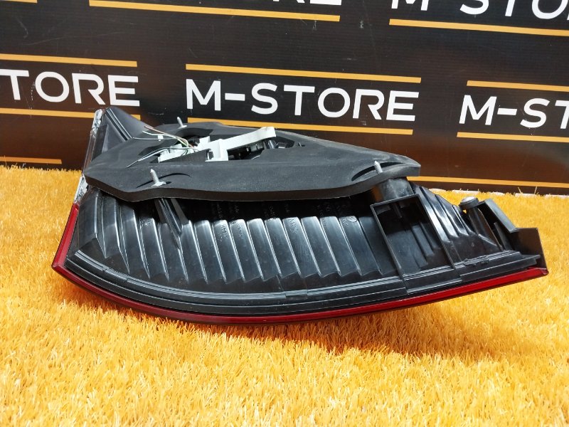 Фонарь задний, 3500 рублей, Красноярск