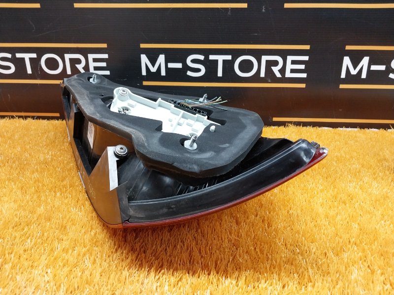 Фонарь задний, 3500 рублей, Красноярск