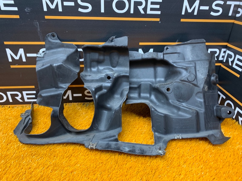 кожух рулевой рейки, 350 рублей, Красноярск