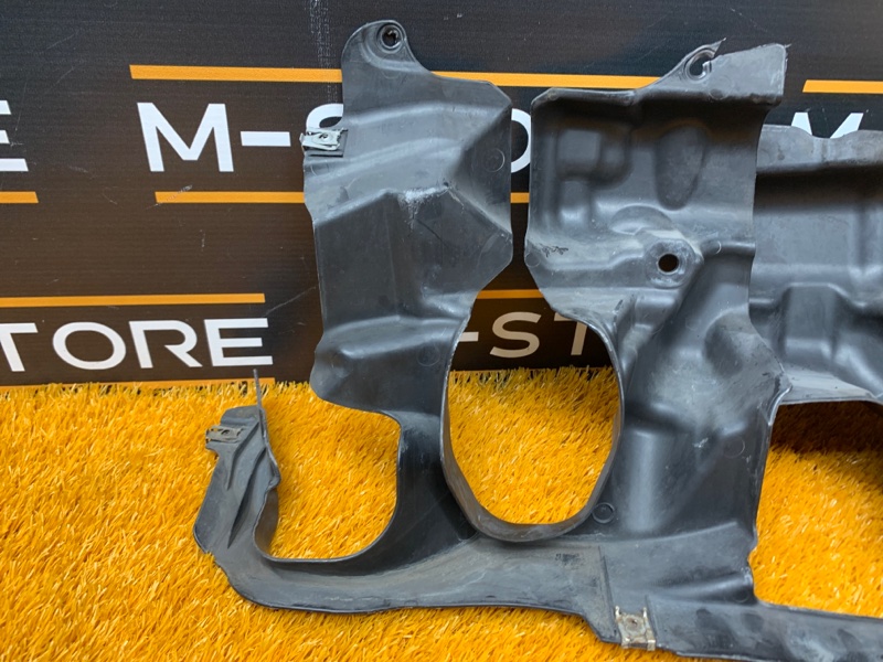 кожух рулевой рейки, 350 рублей, Красноярск