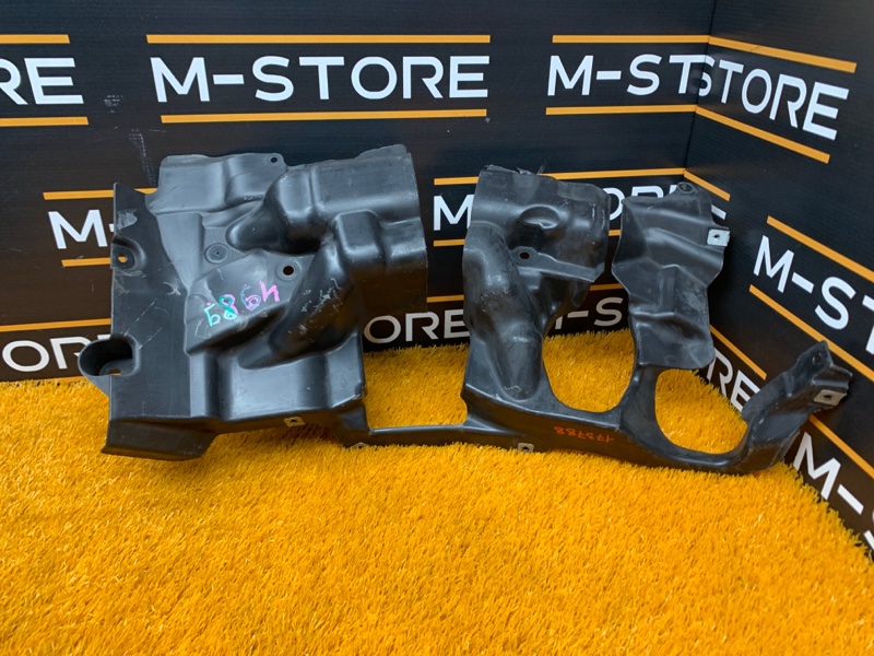 кожух рулевой рейки, 350 рублей, Красноярск