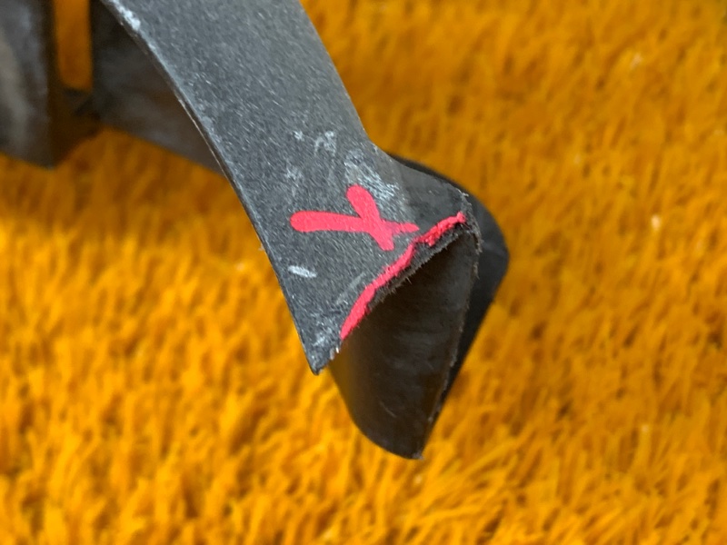 крепление бампера, 380 рублей, Красноярск