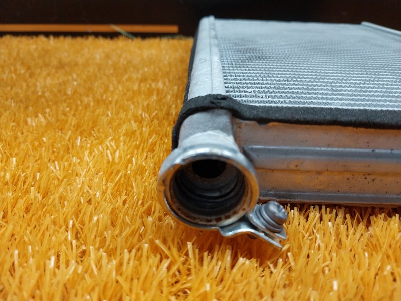 радиатор печки, 1400 рублей, Красноярск