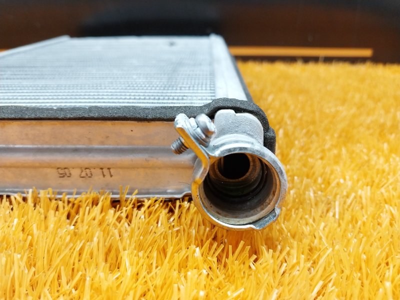 радиатор печки, 1400 рублей, Красноярск