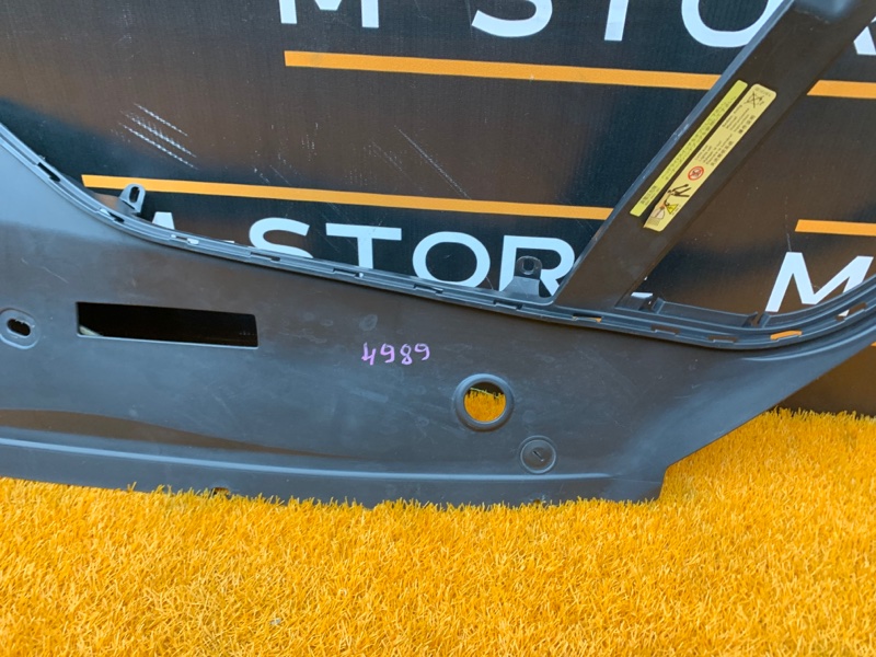 Накладка замка капота, 1290 рублей, Красноярск