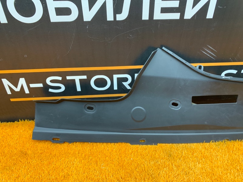 Накладка замка капота, 1290 рублей, Красноярск