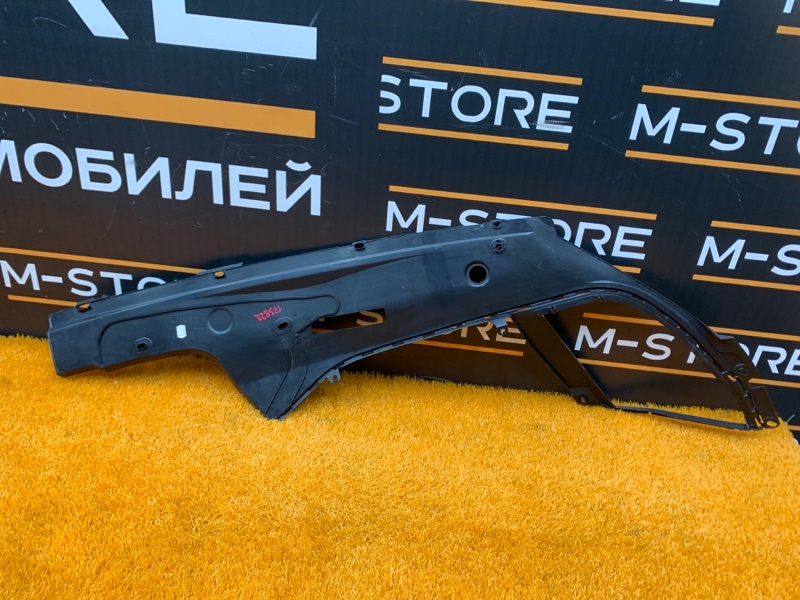 Накладка замка капота, 1290 рублей, Красноярск