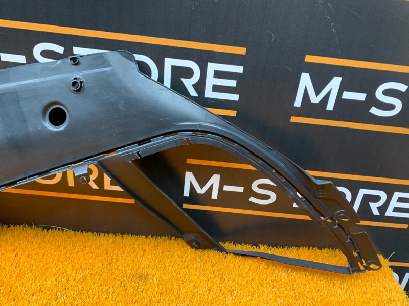 Накладка замка капота, 1290 рублей, Красноярск