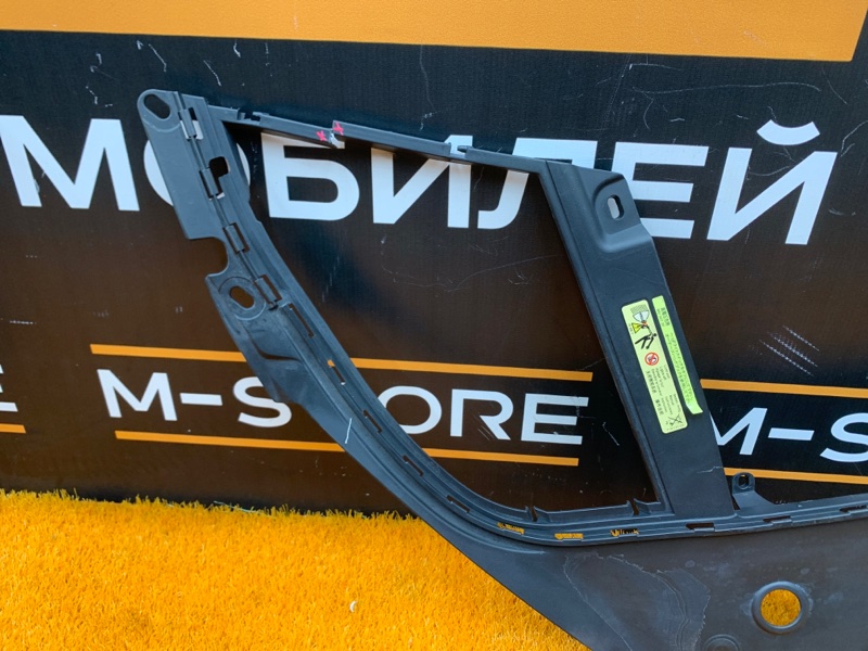 Накладка замка капота, 1290 рублей, Красноярск