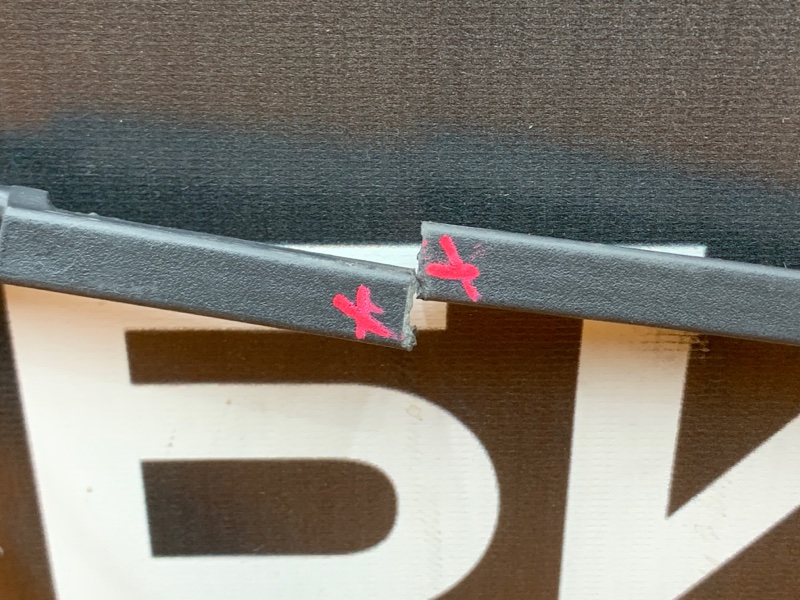 Накладка замка капота, 1290 рублей, Красноярск