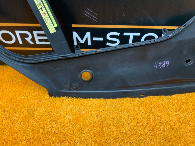 Накладка замка капота, 1290 рублей, Красноярск