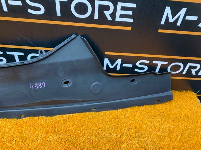 Накладка замка капота, 1290 рублей, Красноярск