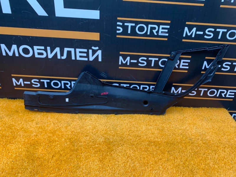 Накладка замка капота, 1290 рублей, Красноярск