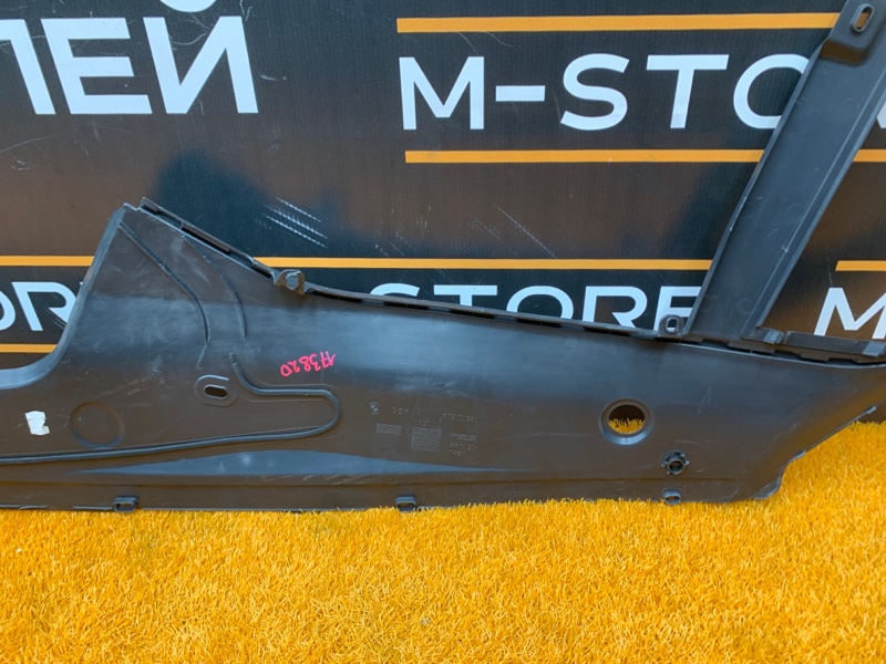 Накладка замка капота, 1290 рублей, Красноярск