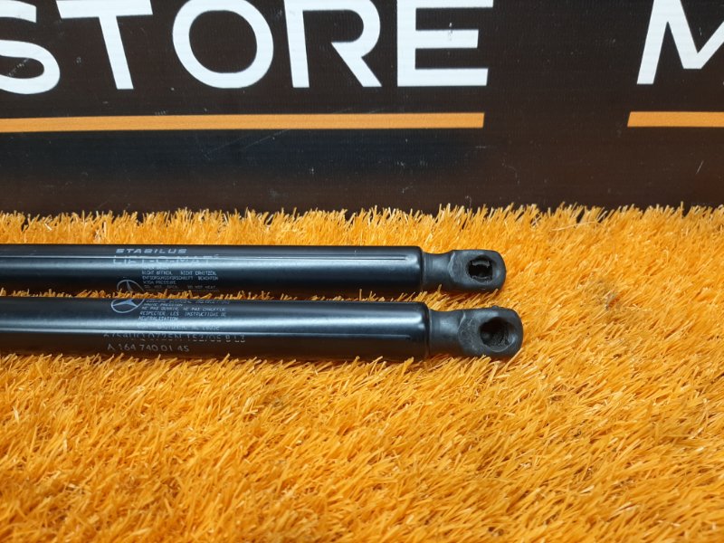 амортизатор багажника, 860 рублей, Красноярск