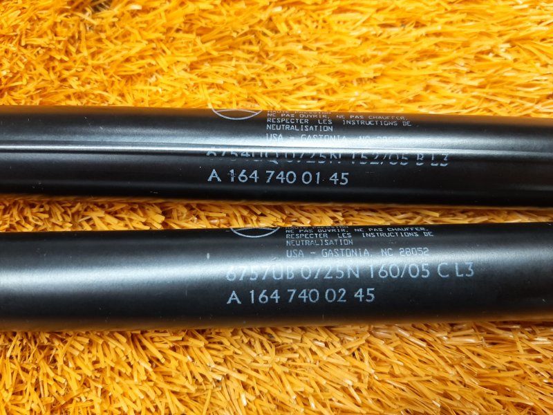 амортизатор багажника, 860 рублей, Красноярск